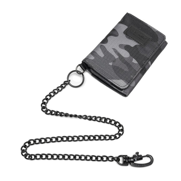 Purse shop security chain