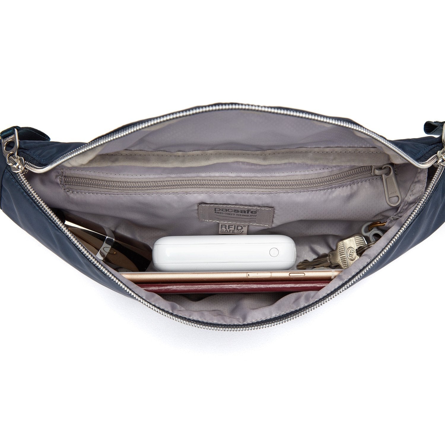 Pacsafe store style safe
