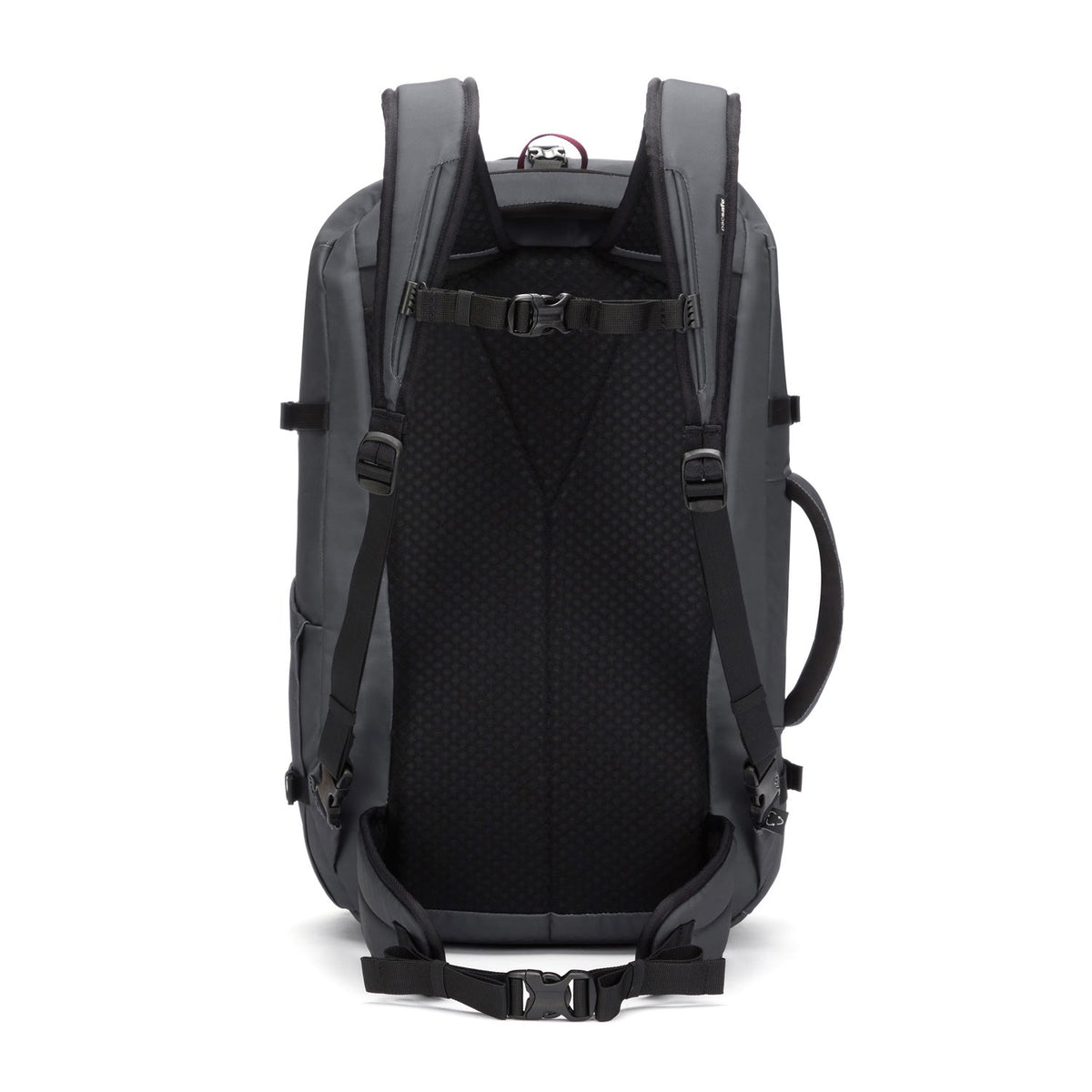 Anti-theft Backpack | Venturesafe® EXP45 in Slate by Pacsafe - Pacsafe ...