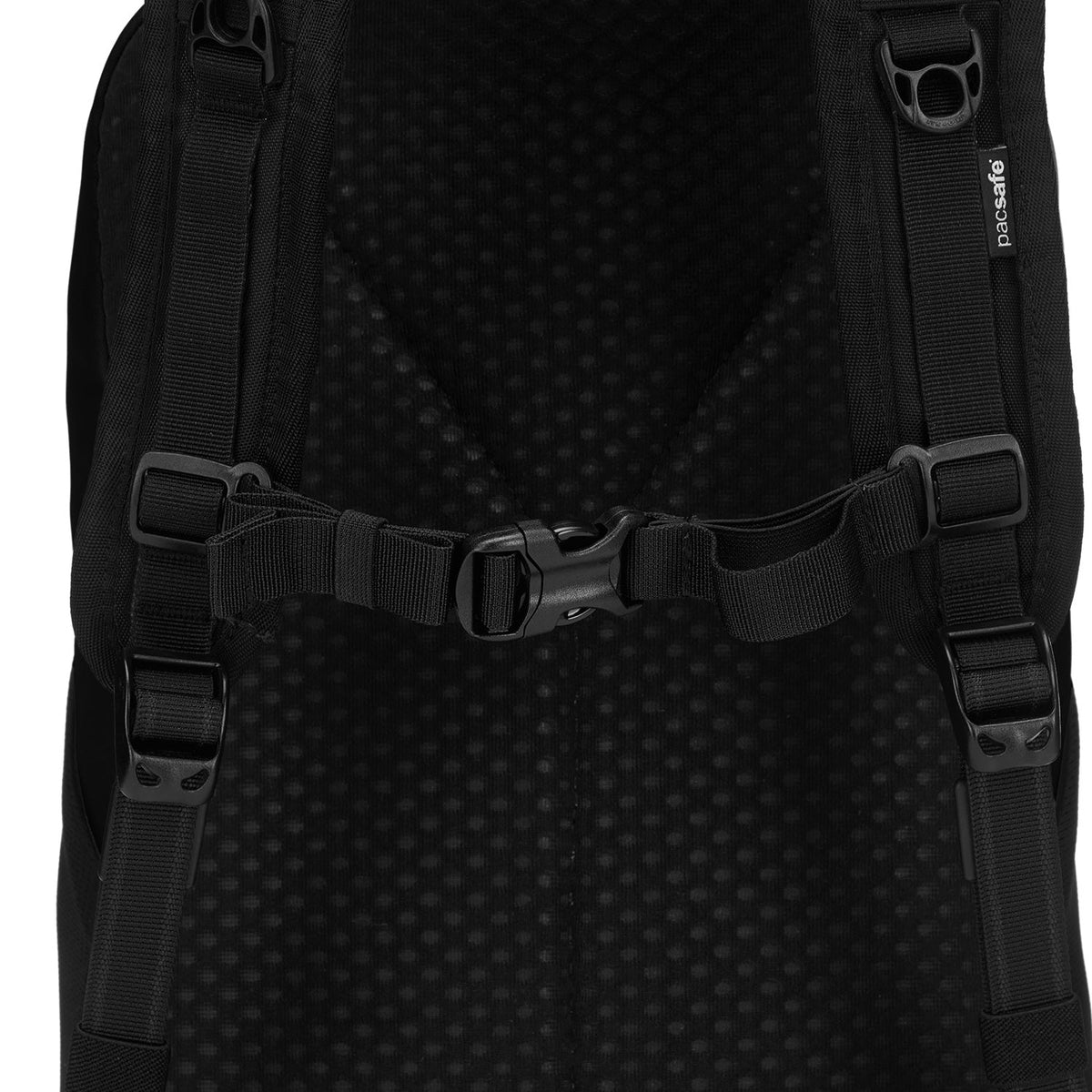 Pacsafe® Vibe 20L antitheft backpack Pacsafe® Pacsafe Official