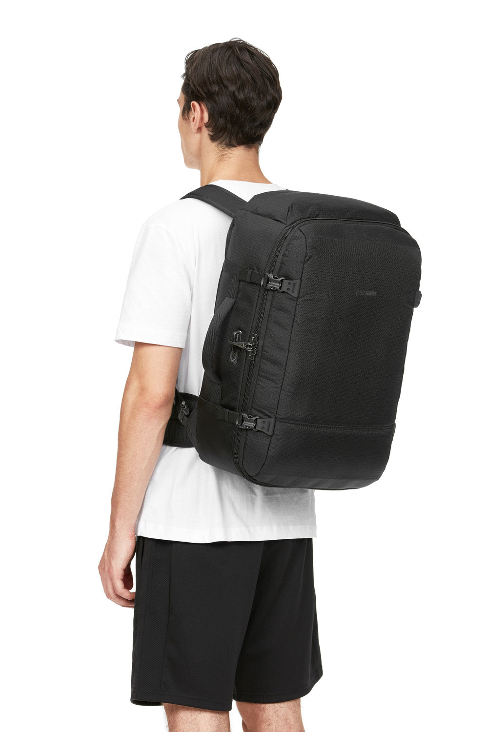 40-Litre Travel Backpack: Ultimate Guide for Adventurers