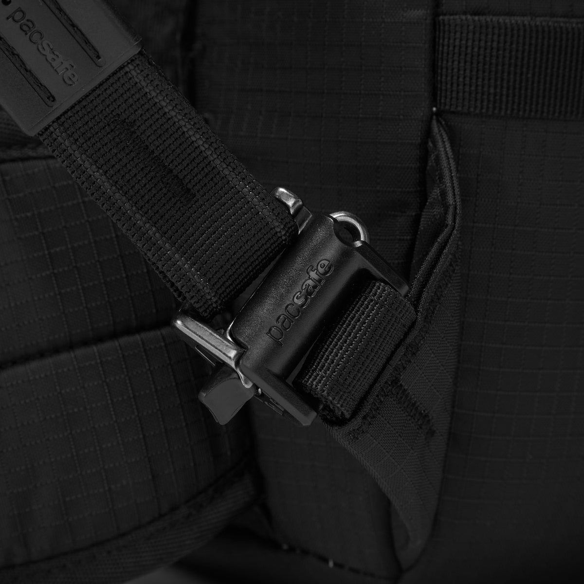 Pacsafe® Vibe 40L anti-theft carry-on backpack | Pacsafe® - Pacsafe ...