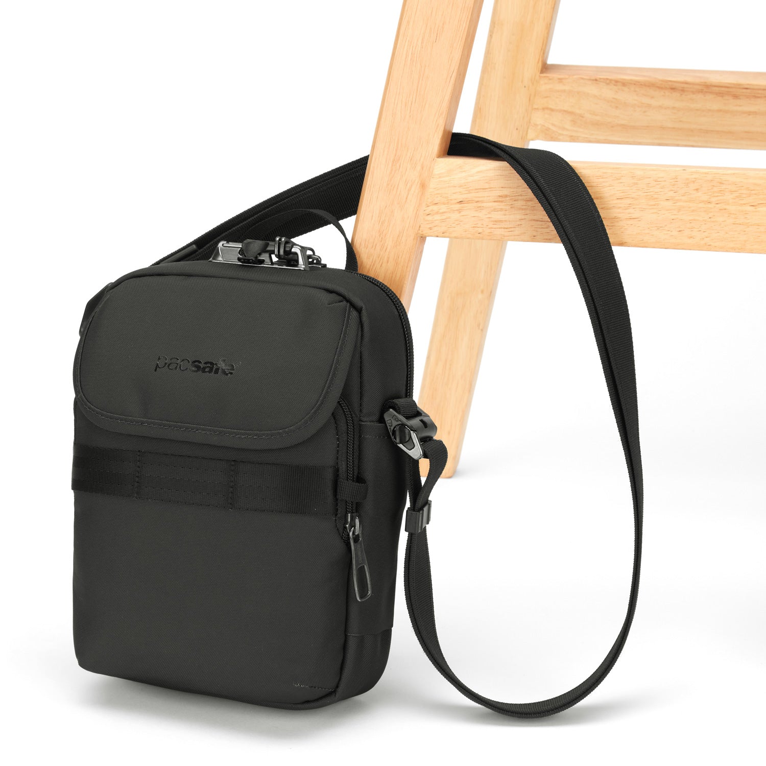 Pacsafe best sale metrosafe x