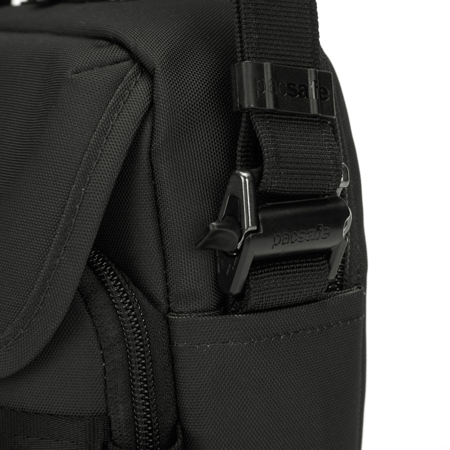Pacsafe X anti theft compact crossbody Pacsafe Pacsafe